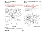 Preview for 1160 page of Xerox WorkCentre 5790 Series Service Manual