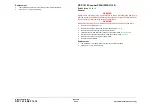 Preview for 1164 page of Xerox WorkCentre 5790 Series Service Manual