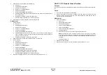 Preview for 1228 page of Xerox WorkCentre 5790 Series Service Manual