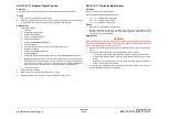 Preview for 1229 page of Xerox WorkCentre 5790 Series Service Manual