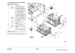 Preview for 1266 page of Xerox WorkCentre 5790 Series Service Manual