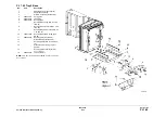 Preview for 1275 page of Xerox WorkCentre 5790 Series Service Manual