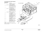 Preview for 1289 page of Xerox WorkCentre 5790 Series Service Manual