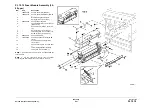 Preview for 1303 page of Xerox WorkCentre 5790 Series Service Manual