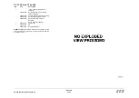 Preview for 1381 page of Xerox WorkCentre 5790 Series Service Manual