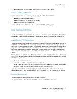 Preview for 9 page of Xerox WorkCentre 5845 Getting Started Manual