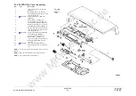 Preview for 12 page of Xerox WorkCentre 5890 Service Manual