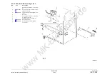 Preview for 60 page of Xerox WorkCentre 5890 Service Manual