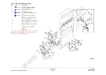 Preview for 70 page of Xerox WorkCentre 5890 Service Manual