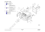 Preview for 104 page of Xerox WorkCentre 5890 Service Manual