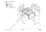 Preview for 126 page of Xerox WorkCentre 5890 Service Manual