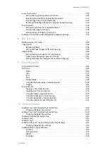 Предварительный просмотр 7 страницы Xerox WorkCentre 5945 User'S Manual And Warranty