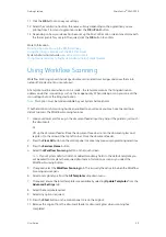 Предварительный просмотр 61 страницы Xerox WorkCentre 5945 User'S Manual And Warranty