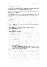 Preview for 106 page of Xerox WorkCentre 5945 User'S Manual And Warranty