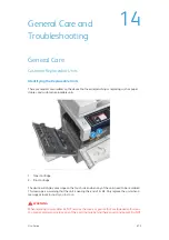 Preview for 681 page of Xerox WorkCentre 5945 User'S Manual And Warranty