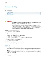 Preview for 12 page of Xerox WorkCentre 6015 User Manual