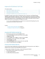 Preview for 53 page of Xerox WorkCentre 6015 User Manual
