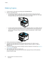Preview for 94 page of Xerox WorkCentre 6015 User Manual