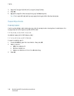 Preview for 100 page of Xerox WorkCentre 6015 User Manual