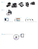 Preview for 2 page of Xerox WorkCentre 6027 Installation Manual