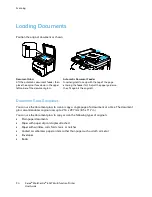 Предварительный просмотр 94 страницы Xerox WorkCentre 6027 User Manual