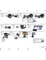 Preview for 2 page of Xerox WorkCentre 6400 Installation Manual