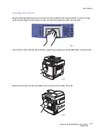 Предварительный просмотр 157 страницы Xerox WorkCentre 6400 User Manual