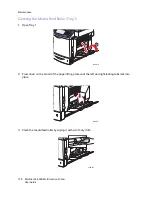 Предварительный просмотр 158 страницы Xerox WorkCentre 6400 User Manual