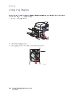 Предварительный просмотр 168 страницы Xerox WorkCentre 6400 User Manual