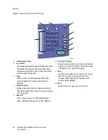 Предварительный просмотр 24 страницы Xerox WorkCentre 6400SFS User Manual