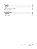 Preview for 9 page of Xerox WorkCentre 6400V/S User Manual