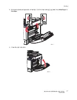 Предварительный просмотр 47 страницы Xerox WorkCentre 6400V/S User Manual