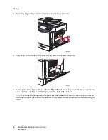 Preview for 48 page of Xerox WorkCentre 6400V/S User Manual