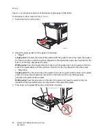 Предварительный просмотр 50 страницы Xerox WorkCentre 6400V/S User Manual