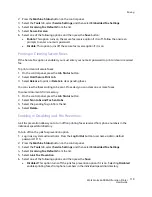 Preview for 119 page of Xerox WorkCentre 6400V/S User Manual