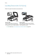 Предварительный просмотр 128 страницы Xerox WorkCentre 6505 User Manual