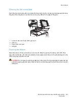 Предварительный просмотр 167 страницы Xerox WorkCentre 6505 User Manual