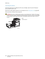 Предварительный просмотр 168 страницы Xerox WorkCentre 6505 User Manual