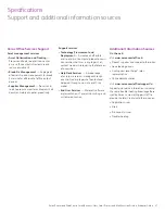 Preview for 27 page of Xerox WorkCentre 6505N Evaluator Manual