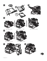 Preview for 5 page of Xerox WorkCentre 6605 Installation Manual