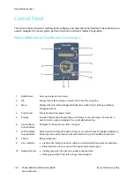 Preview for 36 page of Xerox WorkCentre 6605 Service Manual