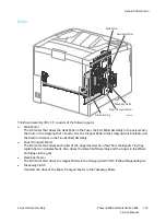 Предварительный просмотр 49 страницы Xerox WorkCentre 6605 Service Manual