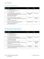 Preview for 296 page of Xerox WorkCentre 6605 Service Manual