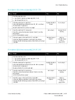 Preview for 317 page of Xerox WorkCentre 6605 Service Manual