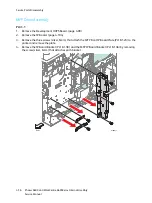 Предварительный просмотр 368 страницы Xerox WorkCentre 6605 Service Manual