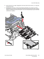 Предварительный просмотр 387 страницы Xerox WorkCentre 6605 Service Manual