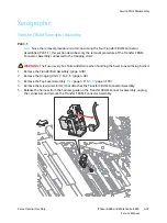 Preview for 399 page of Xerox WorkCentre 6605 Service Manual