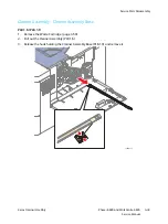 Preview for 401 page of Xerox WorkCentre 6605 Service Manual