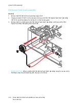 Предварительный просмотр 408 страницы Xerox WorkCentre 6605 Service Manual