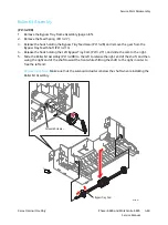 Предварительный просмотр 421 страницы Xerox WorkCentre 6605 Service Manual